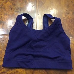 Patagonia Sports Bra